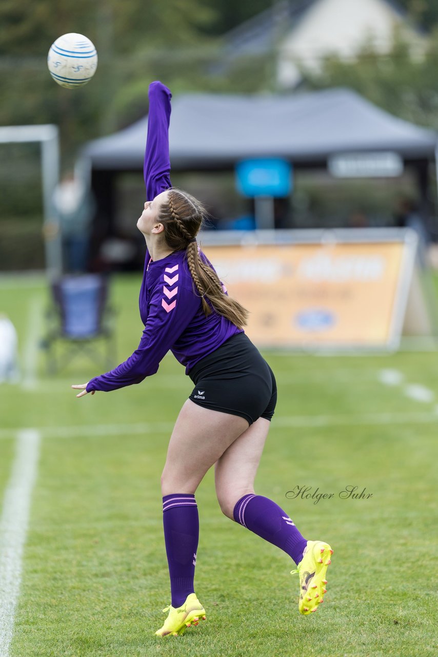 Bild 154 - wU16 Deutsche Meisterschaft